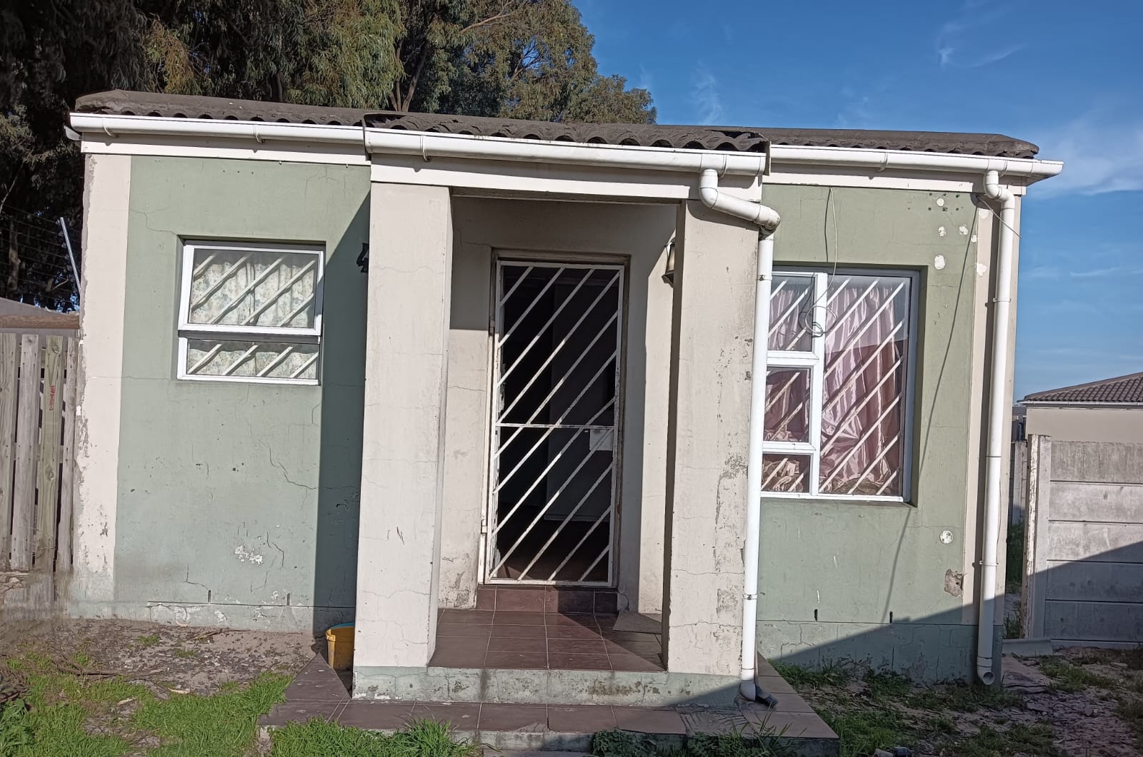 2 Bedroom Property for Sale in The Connifers Western Cape